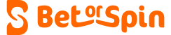 Betorspin casino logo