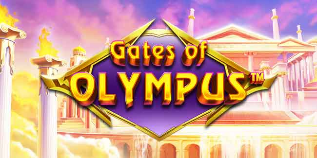 Gates Of Olympus Slot