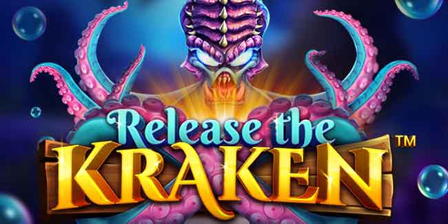 Release The Kraken Slot