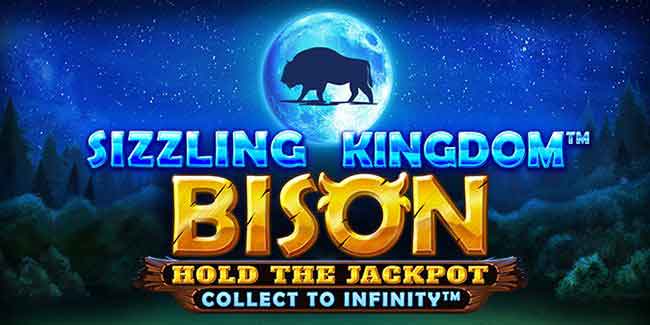 Sizzling Bison Slot
