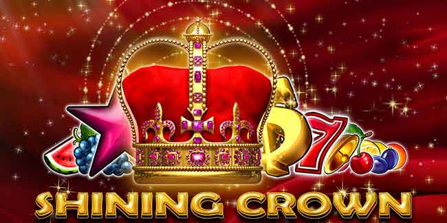 Shinning Crown Slot